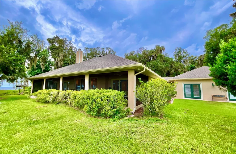 20924 NE 132ND AVENUE Waldo, FL 32694