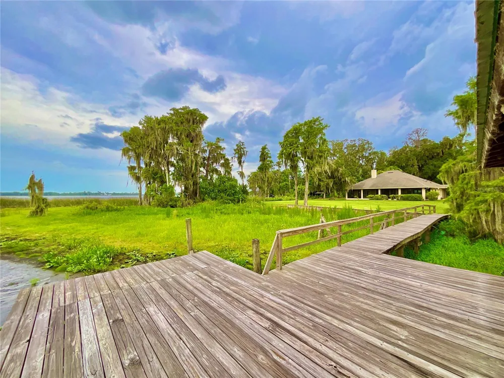 20924 NE 132ND AVENUE Waldo, FL 32694
