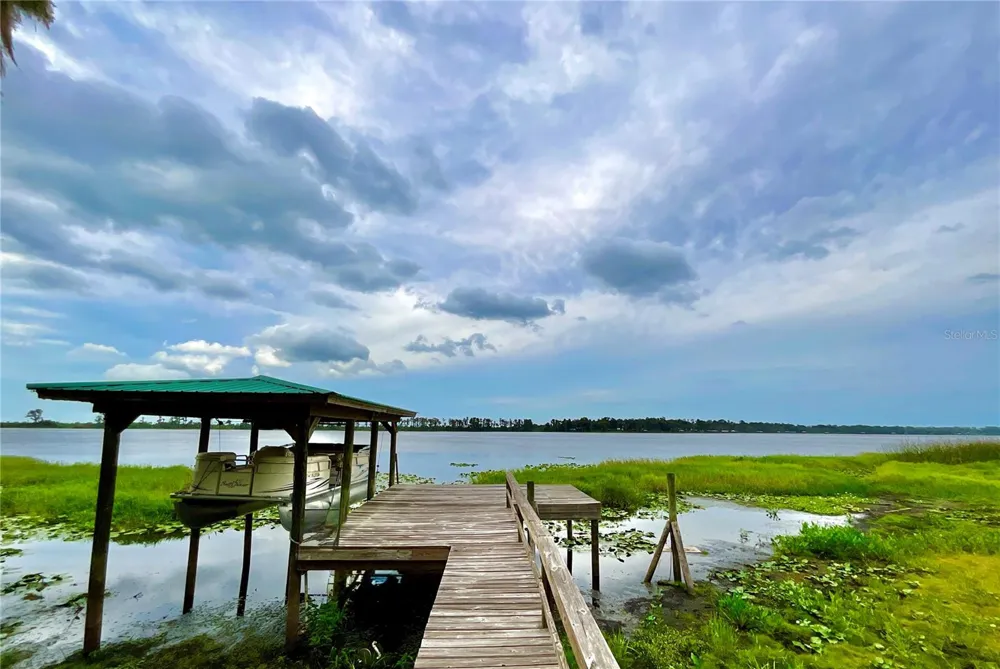 20924 NE 132ND AVENUE Waldo, FL 32694