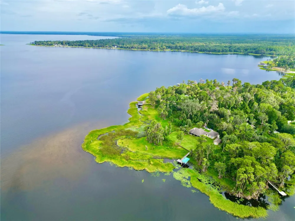 20924 NE 132ND AVENUE Waldo, FL 32694