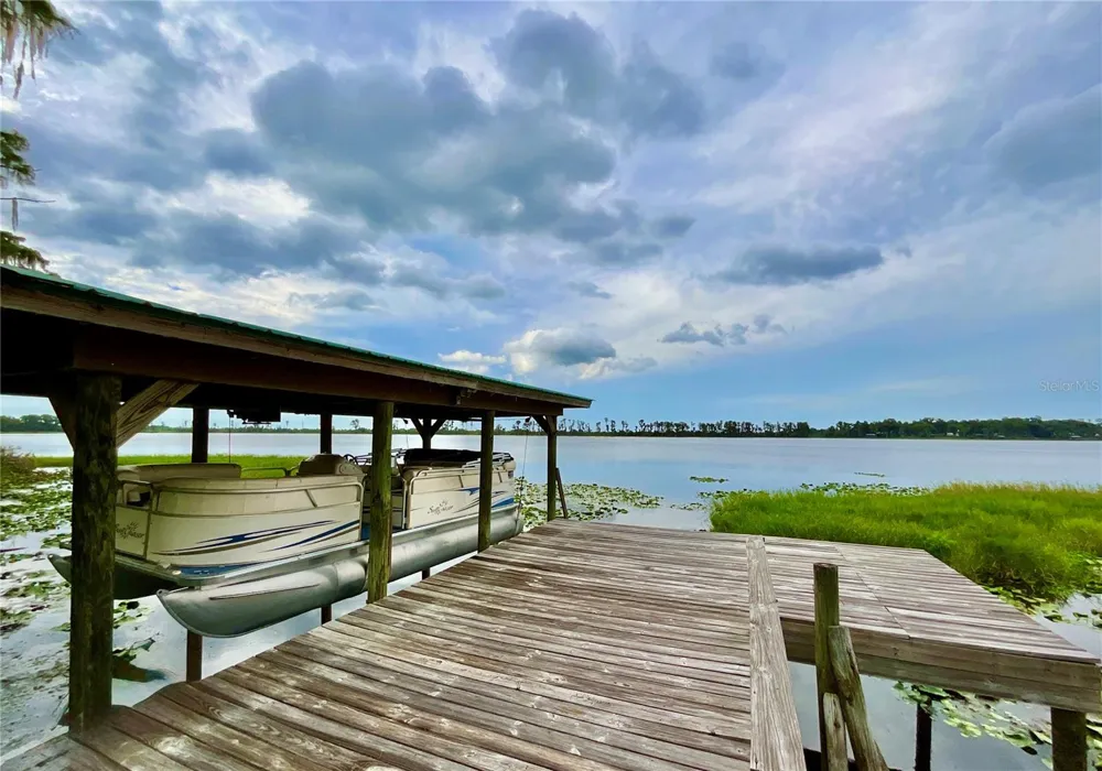 20924 NE 132ND AVENUE Waldo, FL 32694