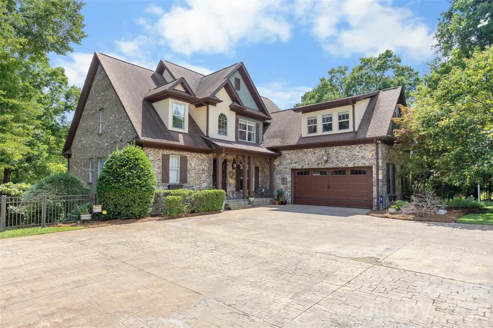 5301 Masons Ferry Road Clover, SC 29710