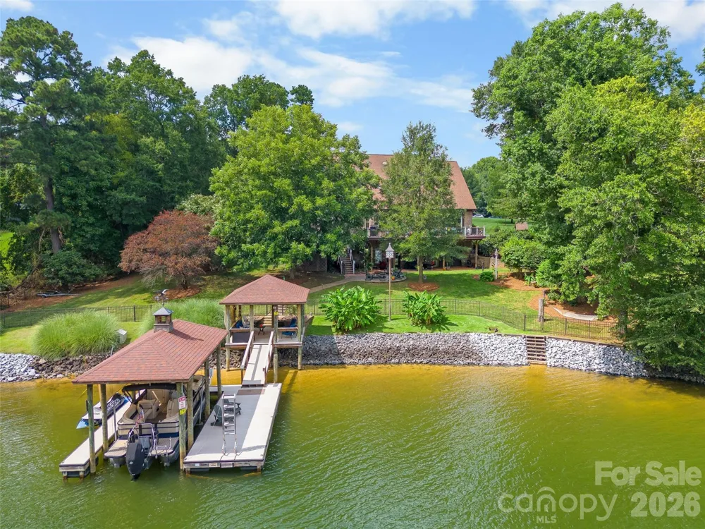 5301 Masons Ferry Road Clover, SC 29710