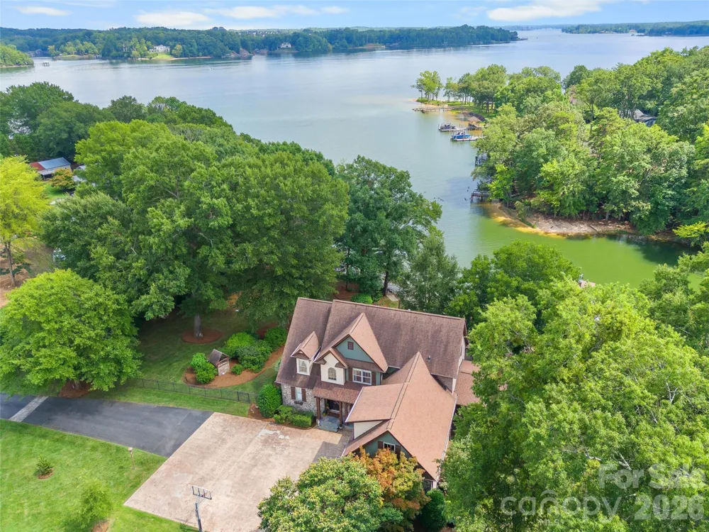 5301 Masons Ferry Road Clover, SC 29710