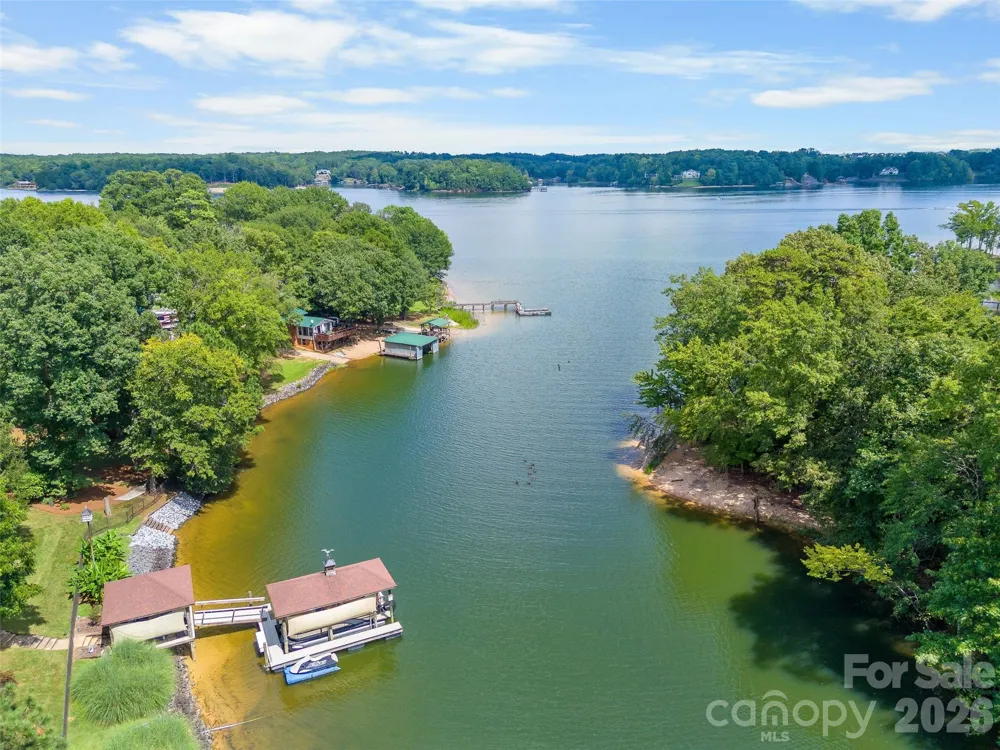 5301 Masons Ferry Road Clover, SC 29710
