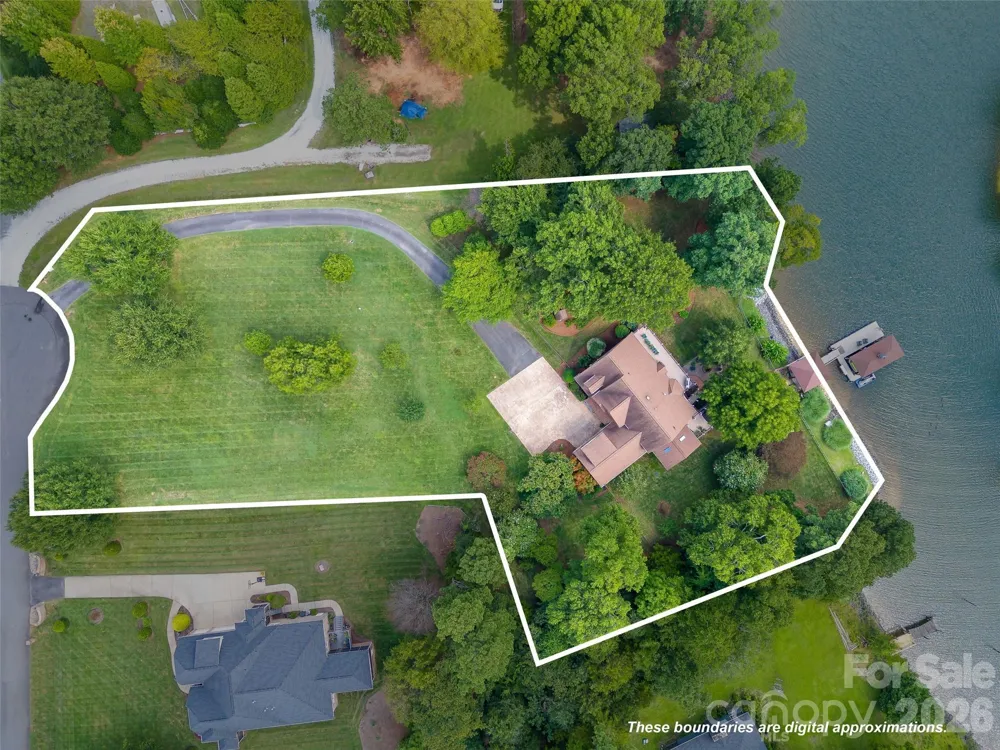 5301 Masons Ferry Road Clover, SC 29710