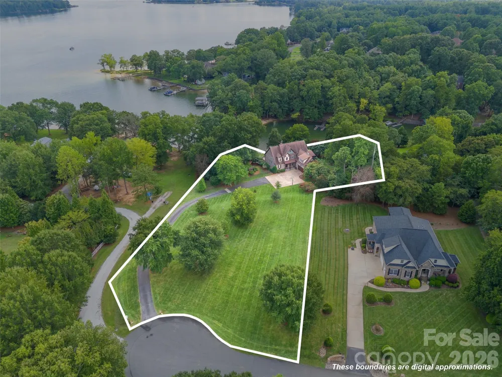 5301 Masons Ferry Road Clover, SC 29710