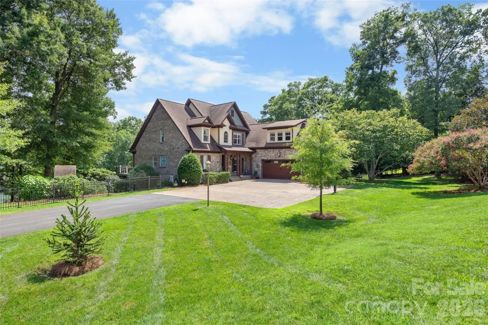 5301 Masons Ferry Road Clover, SC 29710