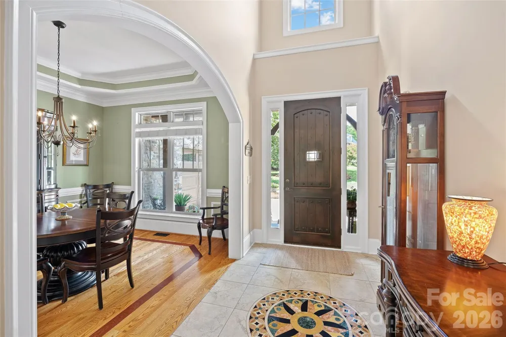 5301 Masons Ferry Road Clover, SC 29710