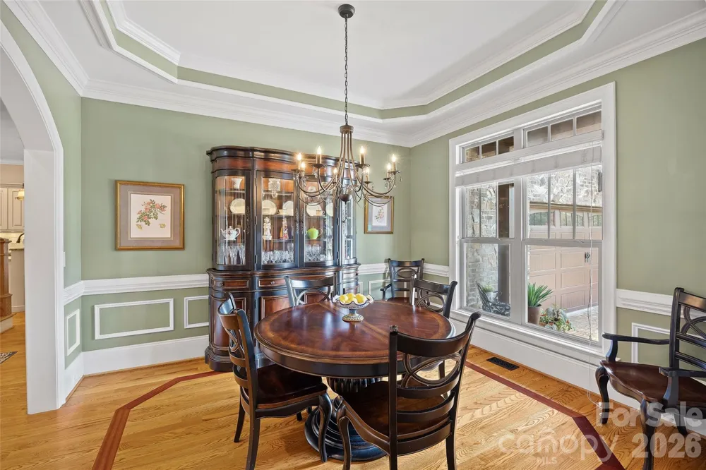 5301 Masons Ferry Road Clover, SC 29710