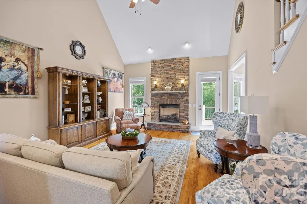 5301 Masons Ferry Road Clover, SC 29710