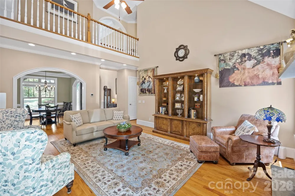 5301 Masons Ferry Road Clover, SC 29710