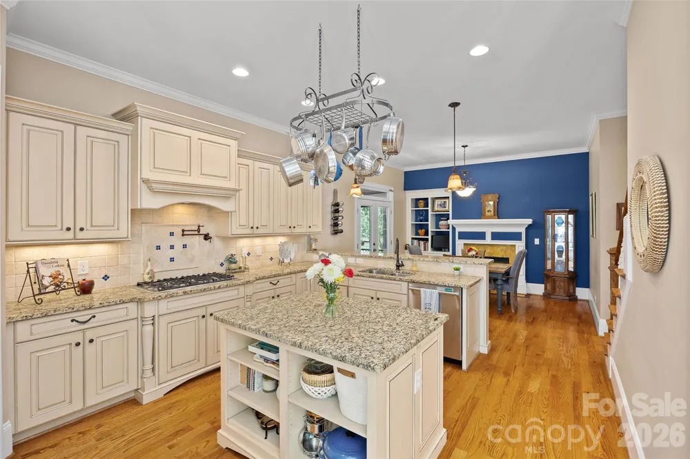 5301 Masons Ferry Road Clover, SC 29710