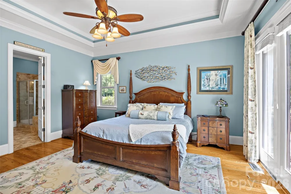 5301 Masons Ferry Road Clover, SC 29710