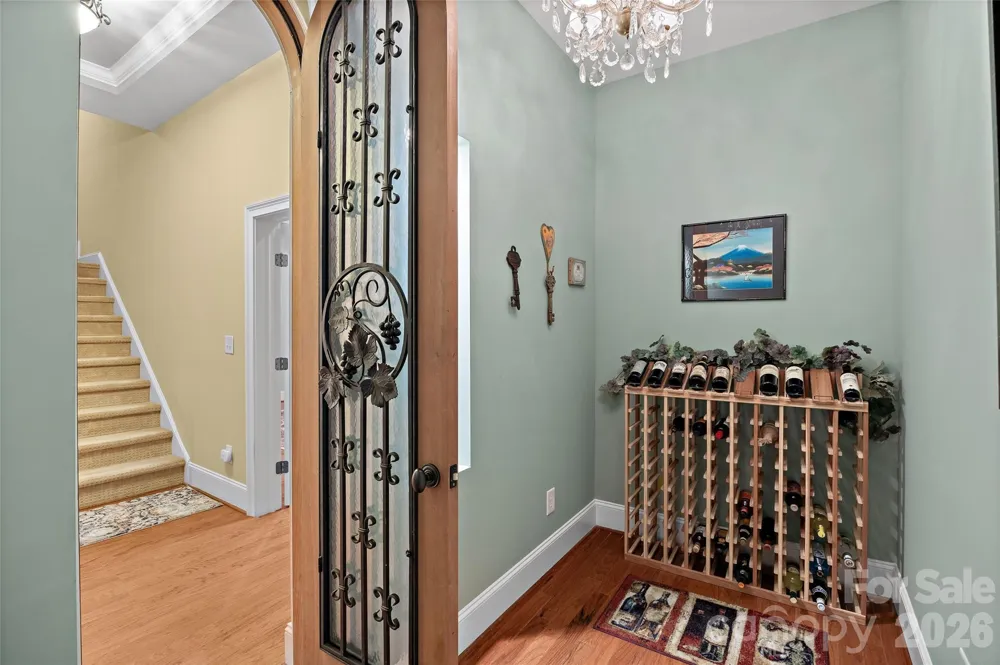 5301 Masons Ferry Road Clover, SC 29710