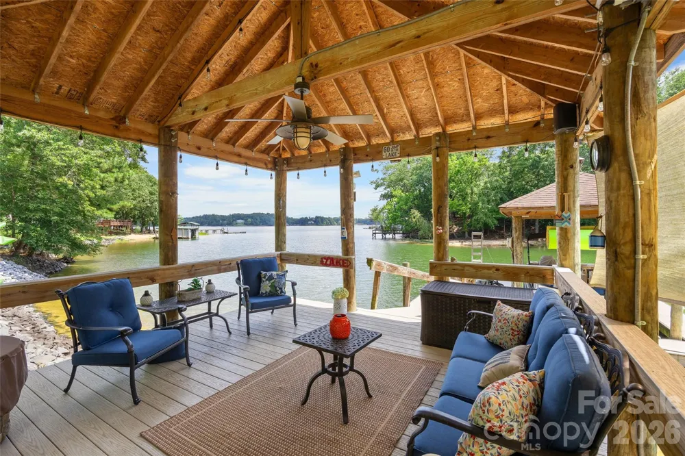 5301 Masons Ferry Road Clover, SC 29710