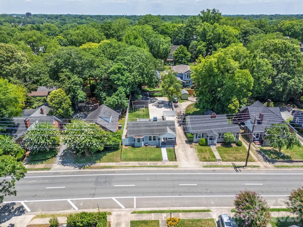 2113 Scott Avenue Charlotte, NC 28203