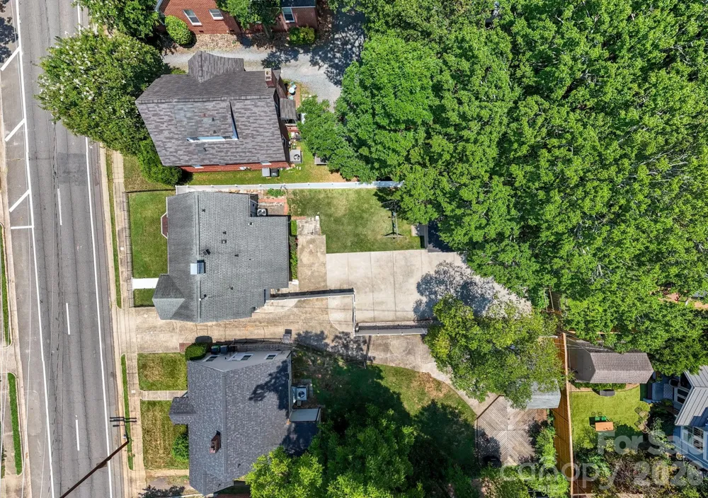 2113 Scott Avenue Charlotte, NC 28203