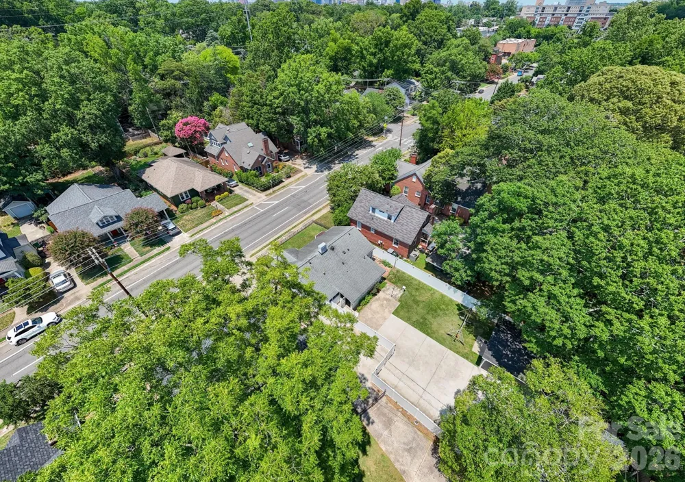 2113 Scott Avenue Charlotte, NC 28203