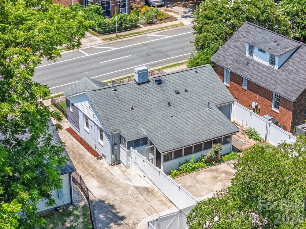 2113 Scott Avenue Charlotte, NC 28203