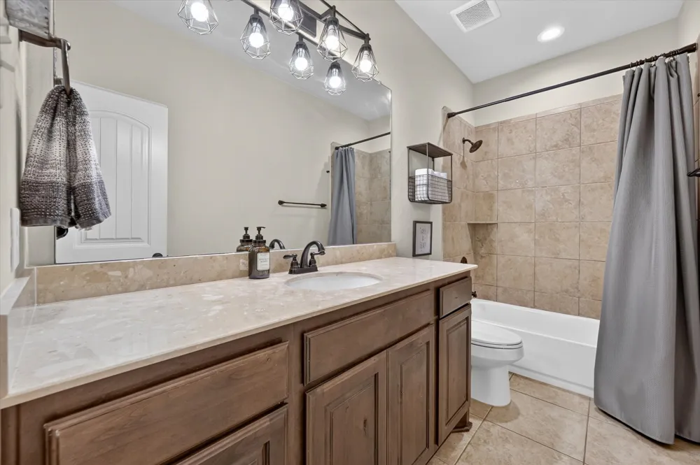 1156 Blue Sky Lane Burleson, TX 76058