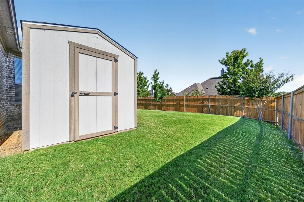 1156 Blue Sky Lane Burleson, TX 76058