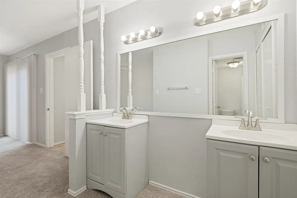3006 Oak Ridge Place Grand Prairie, TX 75052