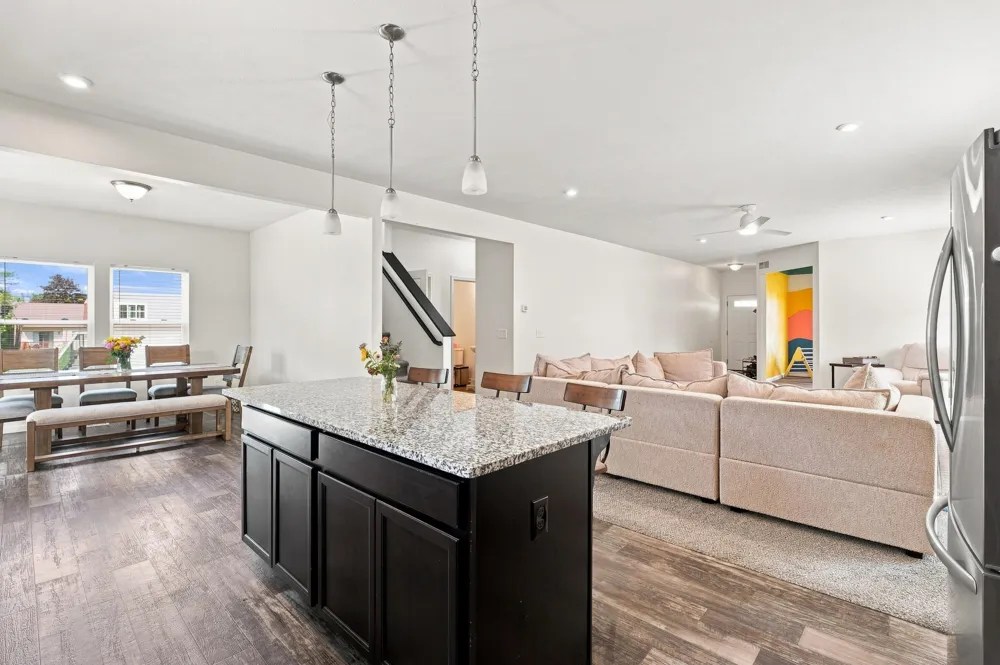 4987 Meadow Brown Drive Hudsonville, MI 49426