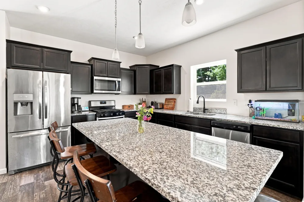 4987 Meadow Brown Drive Hudsonville, MI 49426
