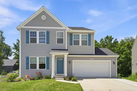 4987 Meadow Brown Drive