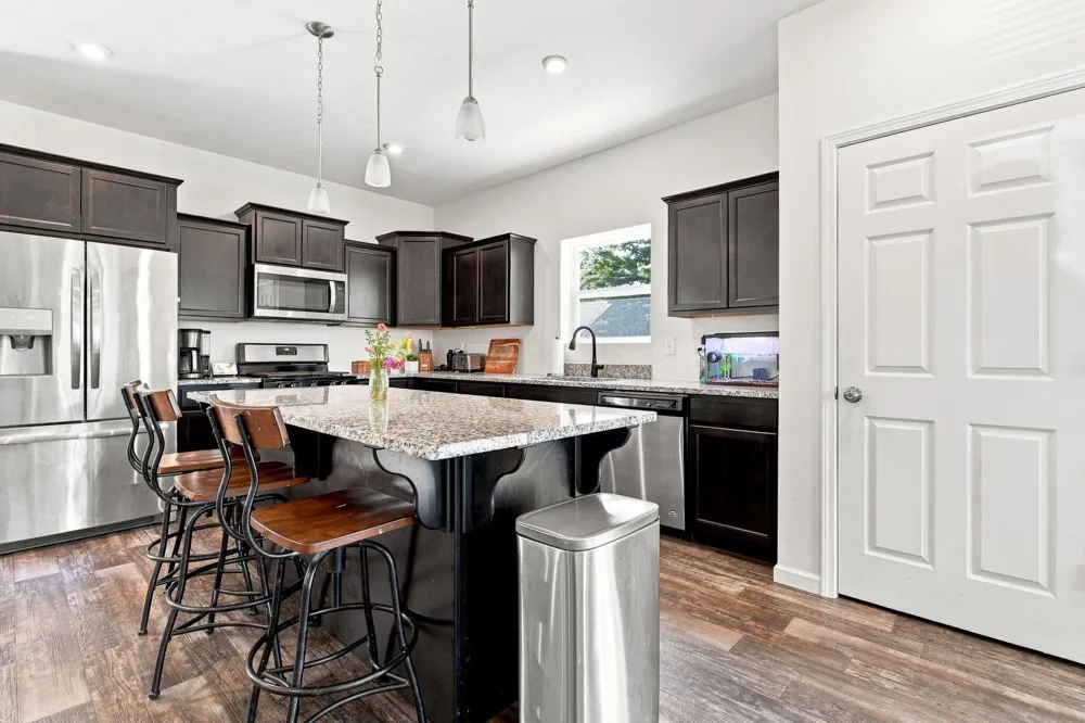 4987 Meadow Brown Drive Hudsonville, MI 49426