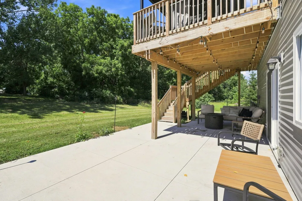 4987 Meadow Brown Drive Hudsonville, MI 49426