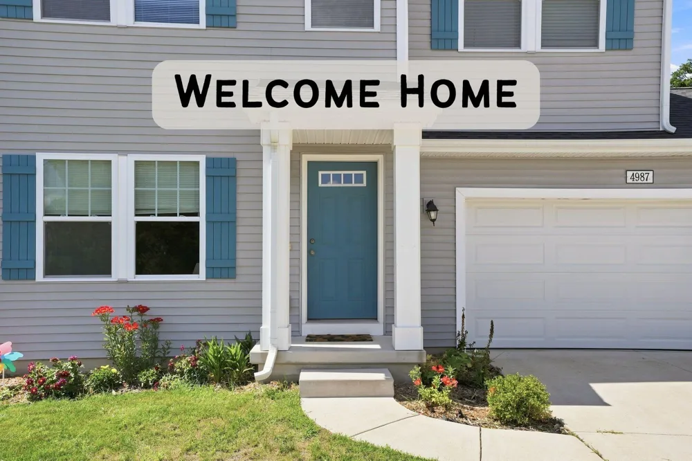 4987 Meadow Brown Drive Hudsonville, MI 49426