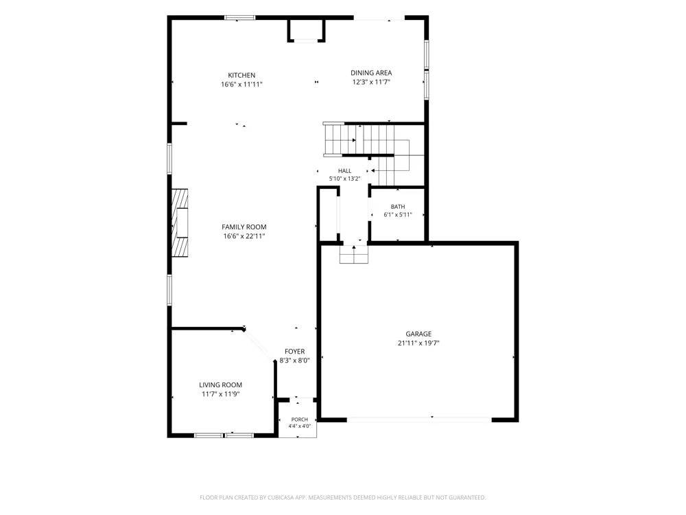 4987 Meadow Brown Drive Hudsonville, MI 49426