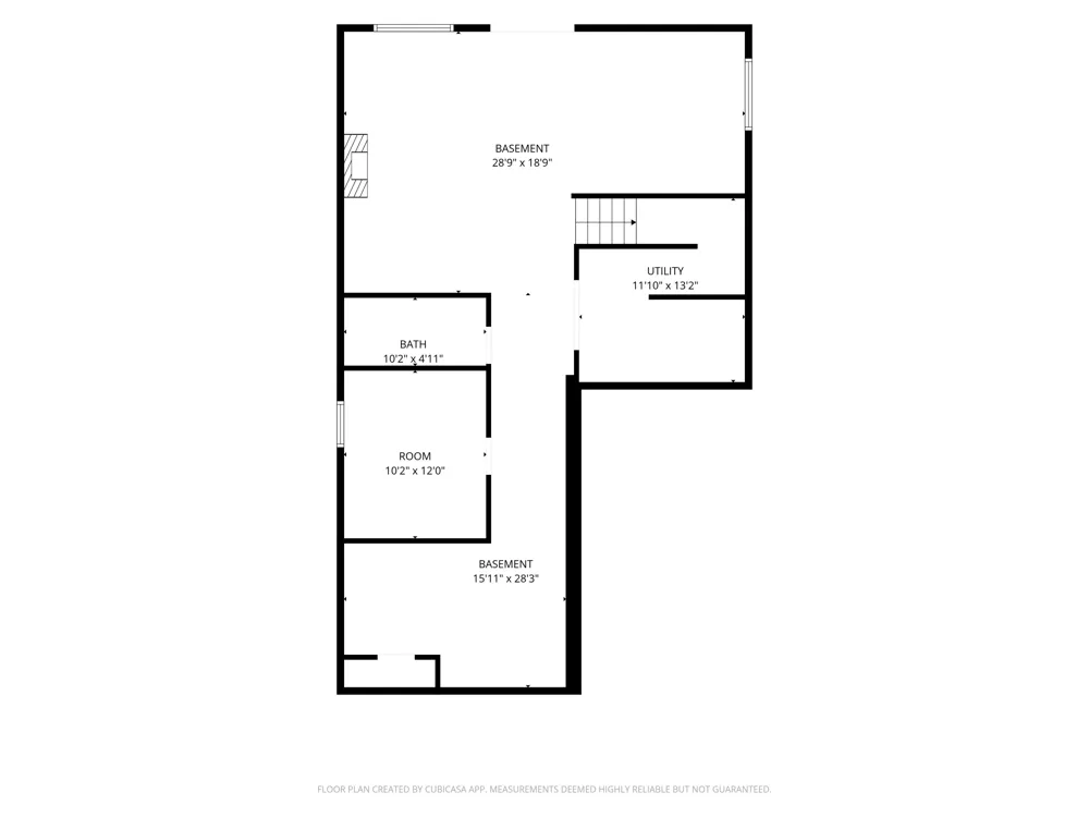 4987 Meadow Brown Drive Hudsonville, MI 49426