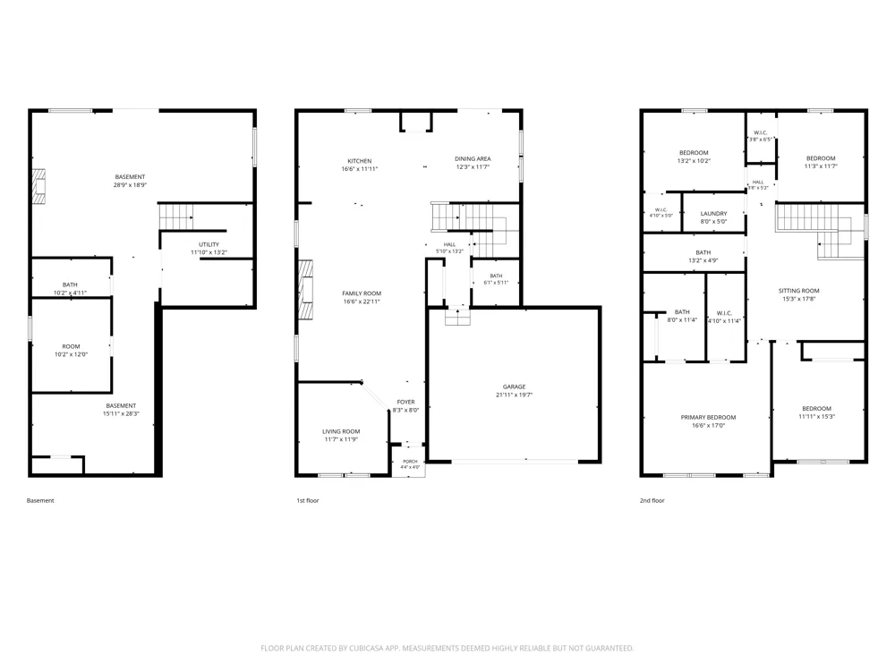 4987 Meadow Brown Drive Hudsonville, MI 49426