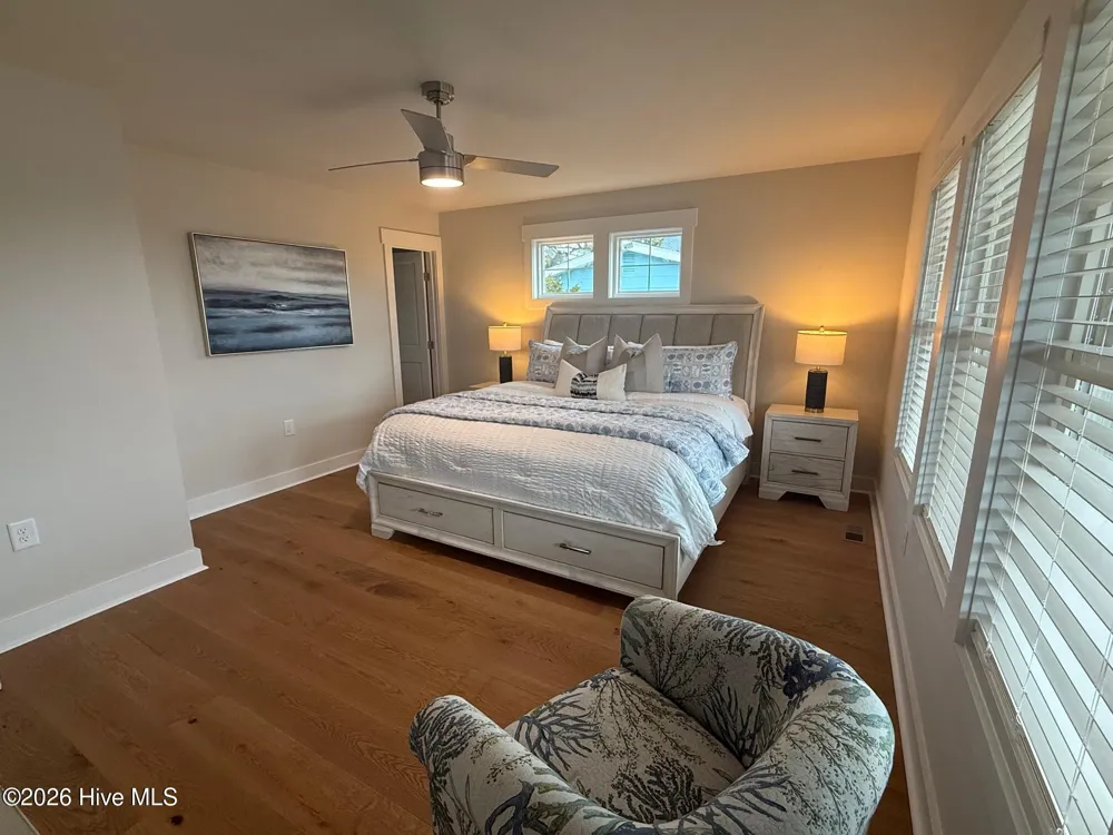 408 S Anderson Boulevard #. Topsail Beach, NC 28445