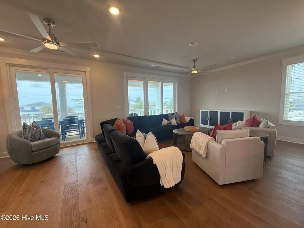 408 S Anderson Boulevard #. Topsail Beach, NC 28445