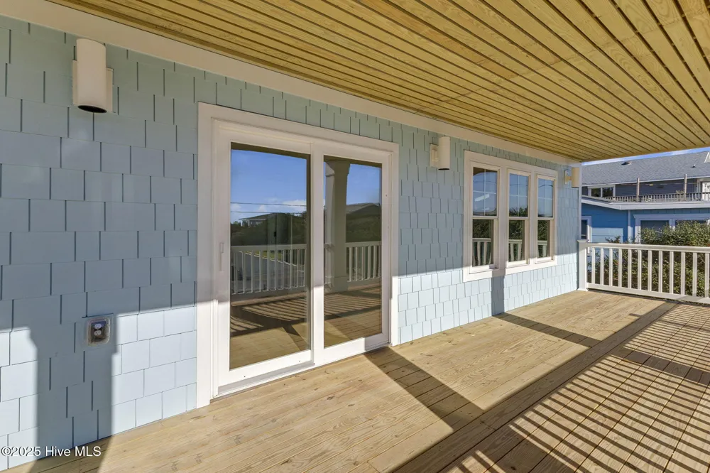 408 S Anderson Boulevard #. Topsail Beach, NC 28445