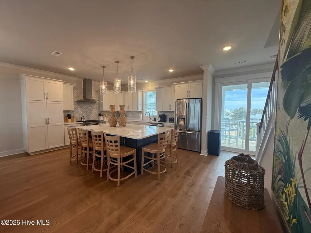 408 S Anderson Boulevard #. Topsail Beach, NC 28445
