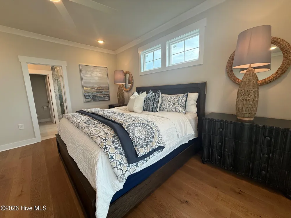 408 S Anderson Boulevard #. Topsail Beach, NC 28445