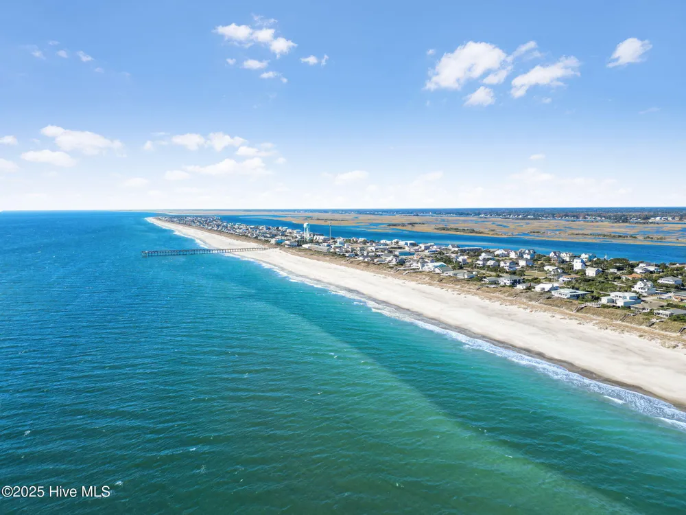 408 S Anderson Boulevard #. Topsail Beach, NC 28445