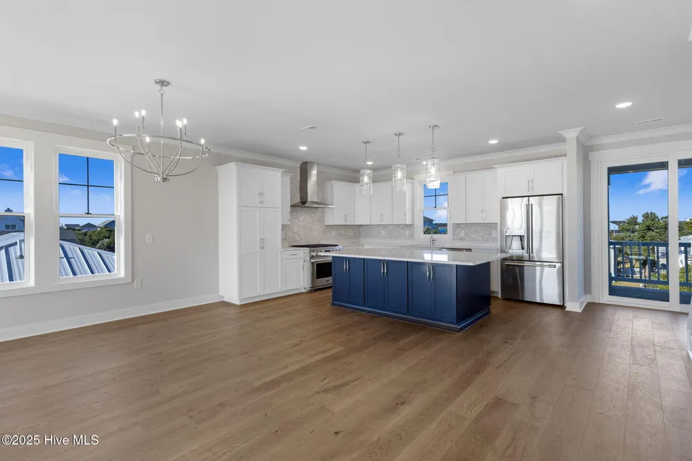 408 S Anderson Boulevard #. Topsail Beach, NC 28445