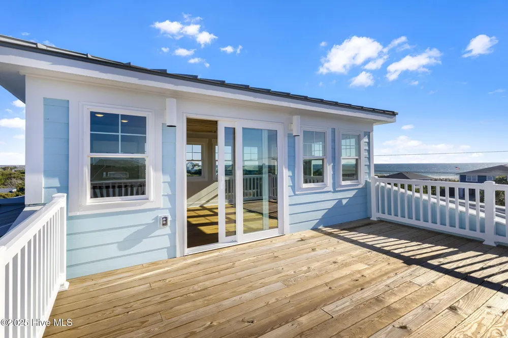 408 S Anderson Boulevard #. Topsail Beach, NC 28445