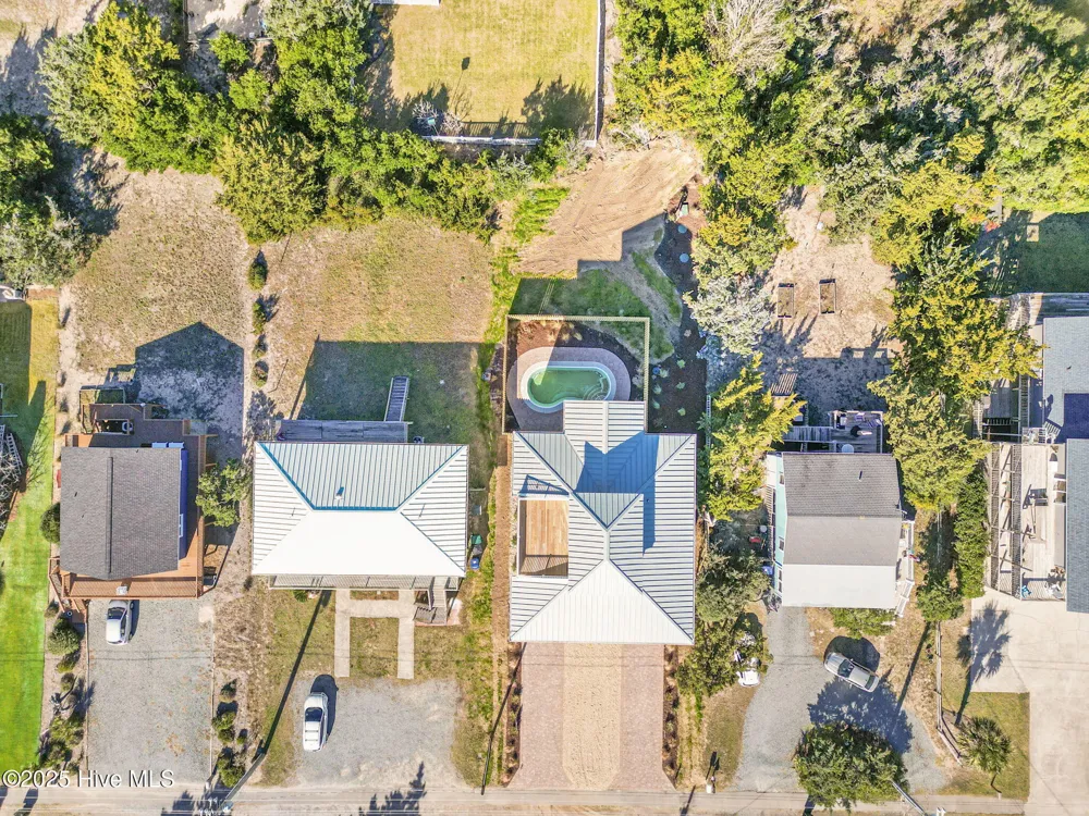408 S Anderson Boulevard #. Topsail Beach, NC 28445