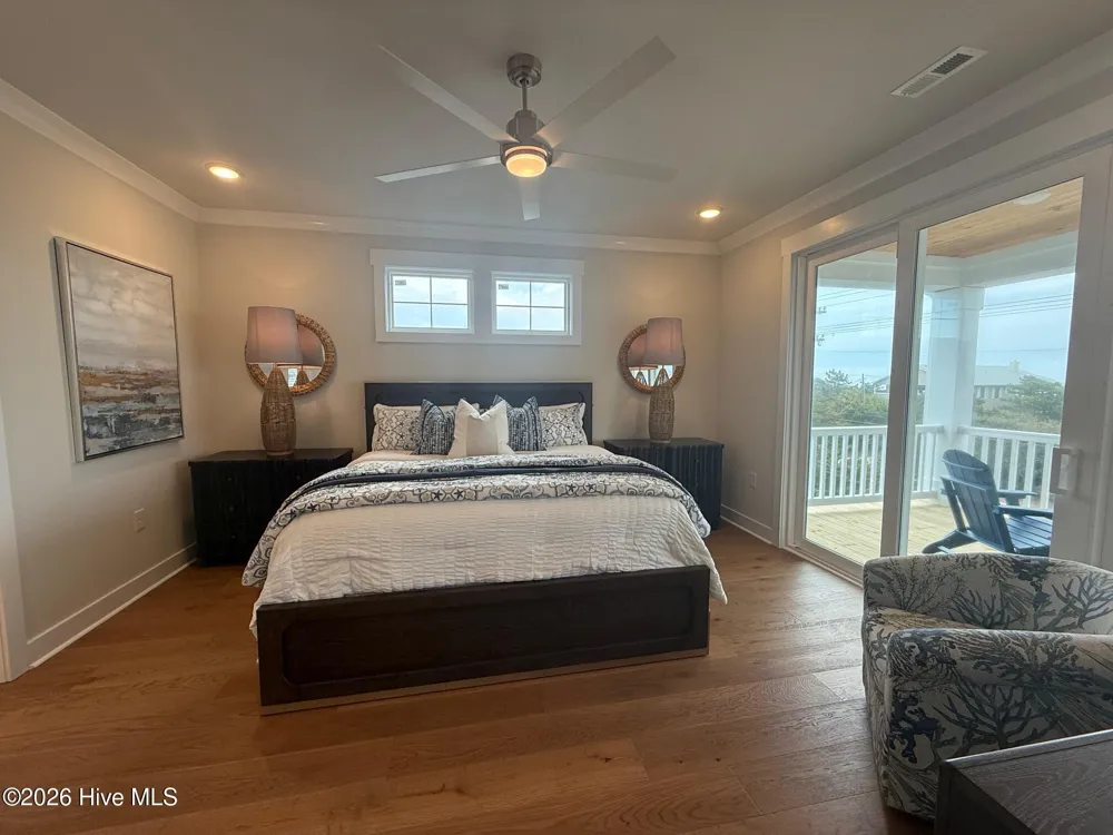 408 S Anderson Boulevard #. Topsail Beach, NC 28445