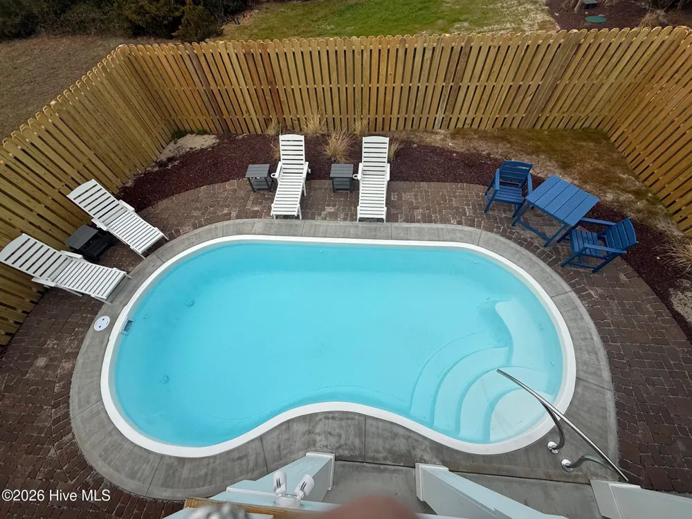 408 S Anderson Boulevard #. Topsail Beach, NC 28445