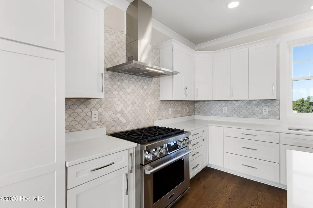408 S Anderson Boulevard #. Topsail Beach, NC 28445