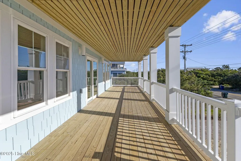 408 S Anderson Boulevard #. Topsail Beach, NC 28445