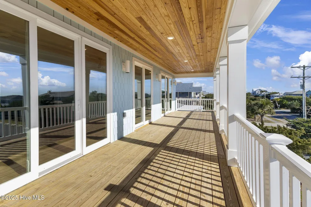 408 S Anderson Boulevard #. Topsail Beach, NC 28445